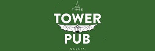 logo tower pub
