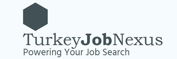 logo turkey job nexus