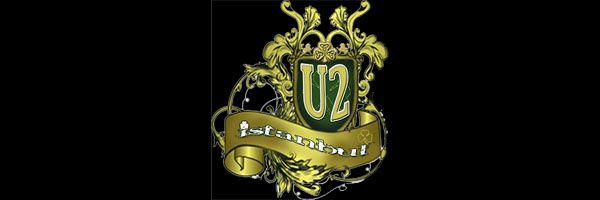 logo u2 istambul irish pub