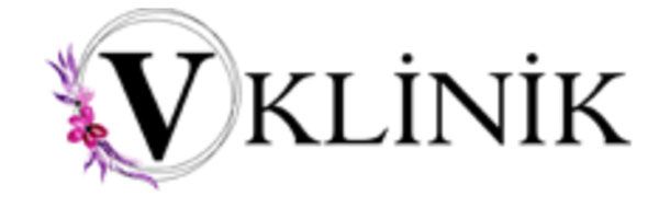 logo v klinik