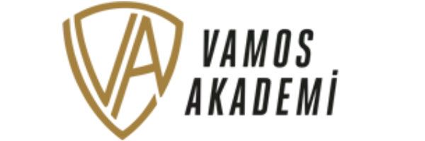 logo vamos akademi