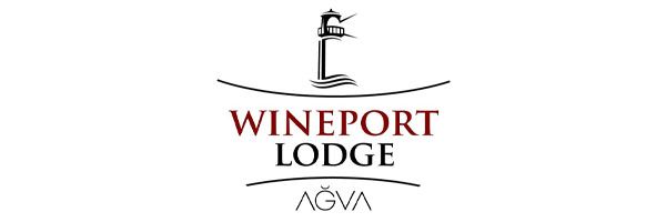 logo wine port lodge