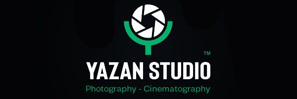 logo yazan studio
