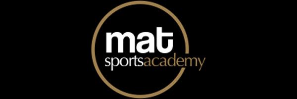 logomat sports academy