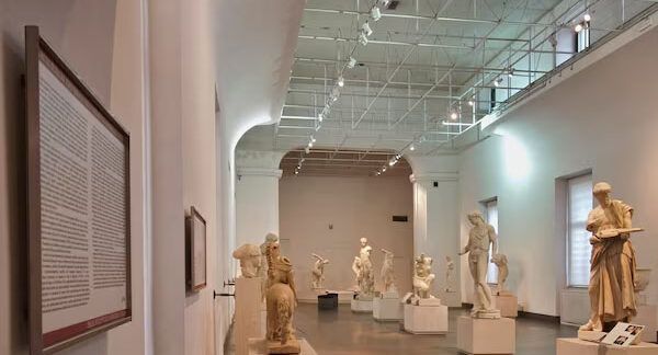 musei in Turchia
