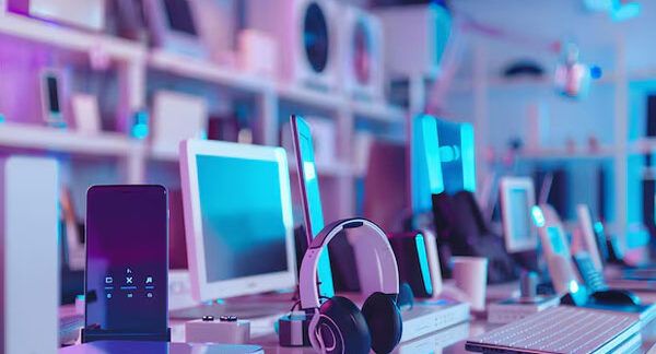 negozi di informatica in Turchia