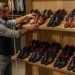 negozi di scarpe in Turchia