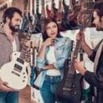 negozi di strumenti musicali in Turchia