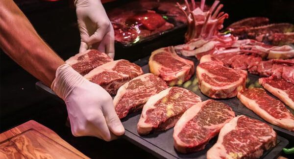 ristoranti di carne in Turchia