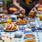 ristoranti per il brunch in Turchia