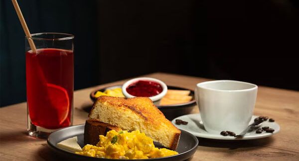 ristoranti per la colazione in Turchia