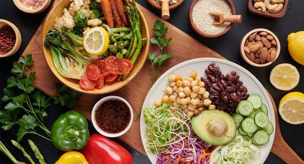 ristoranti vegetariani in Turchia