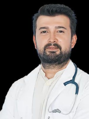 zm. Dr. Ibrahim Uğur Deler