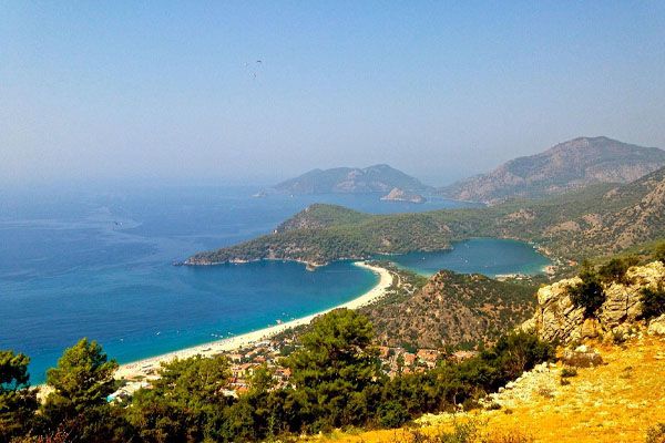 Costa Turchese - Oludeniz