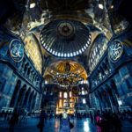 chiese in Turchia 