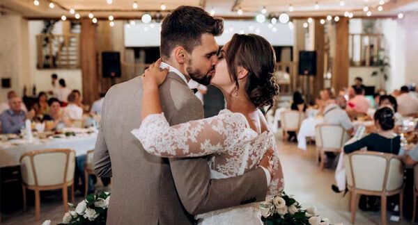 location per matrimoni in Turchia 