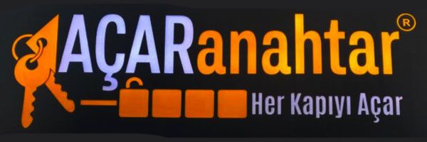 logo Açar Anahtar