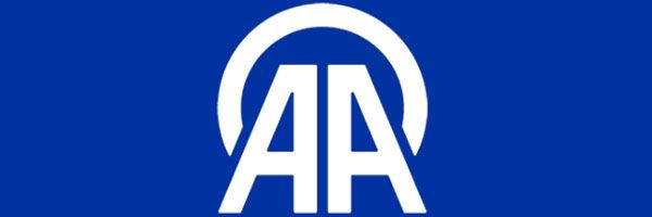 logo Anadolu Ajansı