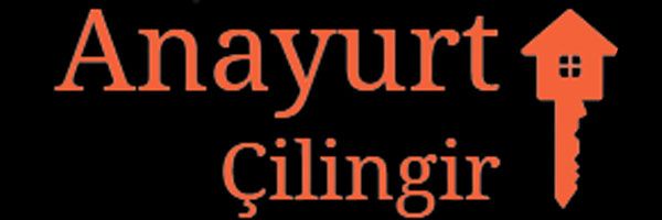 logo Anayurt Çilingir