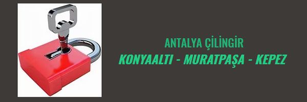 logo Antlaya Çilingir