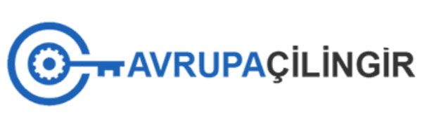 logo Avrupa Çilingir