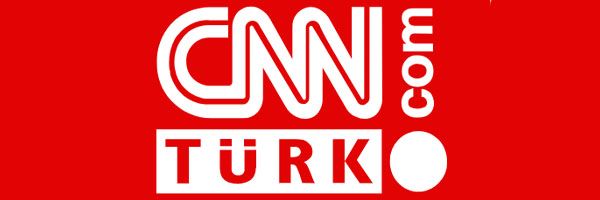 logo CNN Türk