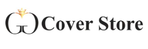 logo Cover store