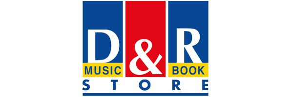logo D&R