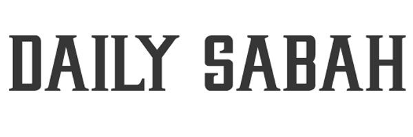 logo Daily sabah