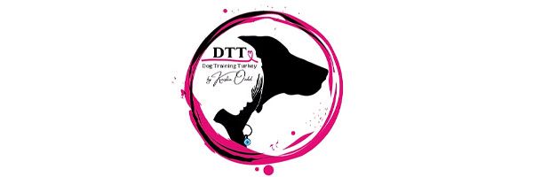 logo Dog training turket