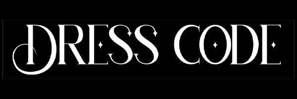 logo Dress code
