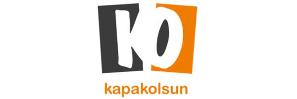logo Kapacolsun