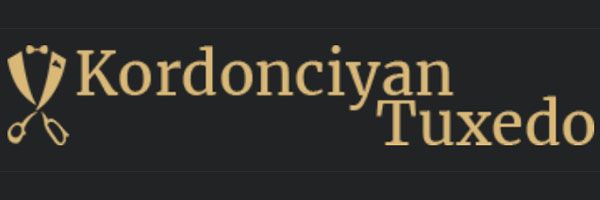 logo Kordonciyan Tuxedo