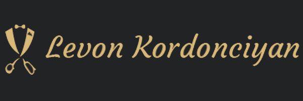 logo Levon kordonciyan