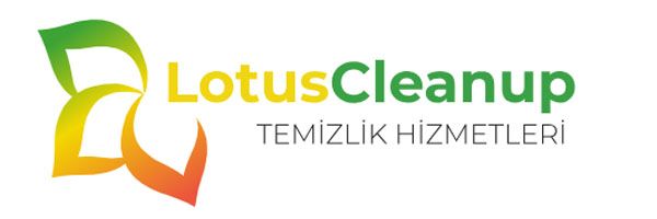 logo Lotus cleanup