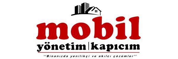 logo Mobil yonetim hapicim