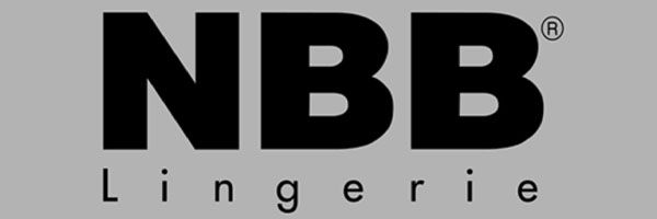 logo NBB lingerie
