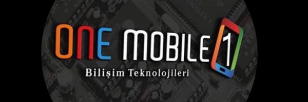 logo One mobile