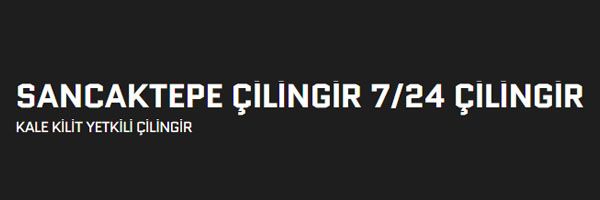 logo Sancaktepe Çilingir