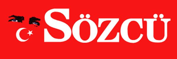 logo Sözcü