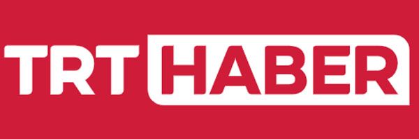 logo TRT Haber