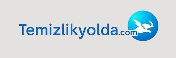logo Temizlikyolda