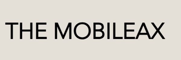 logo The mobileax