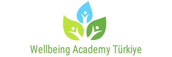 logo Wellbeing academy