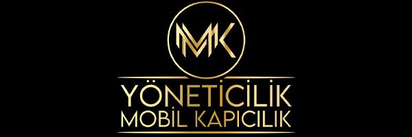 logo Yoneticilik mobil kapicilik