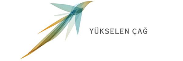 logo Yükselen Çağ