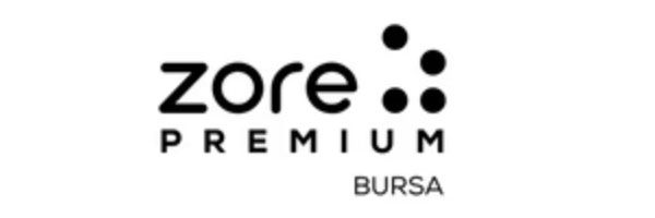 logo Zore Premium