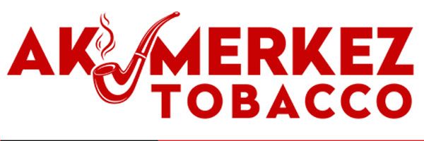 logo akmerkez tobacco