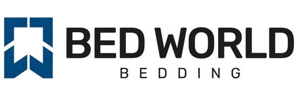 logo bed world