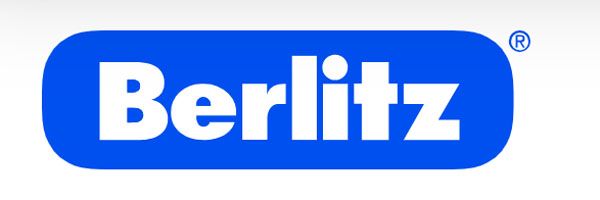 logo berlitz